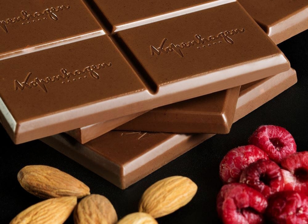 Consumo ‘on the go’