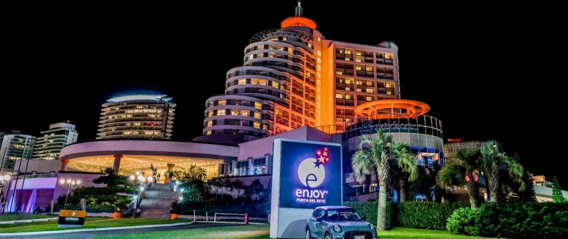 Enjoy Punta del Este já trabalha em plano de reabertura