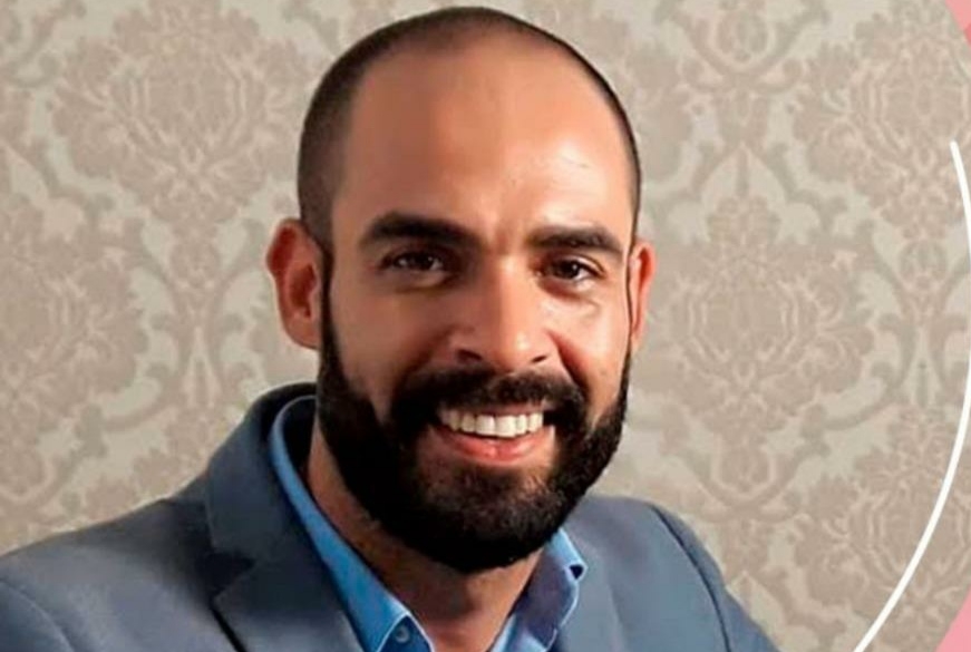 Live de fragrâncias