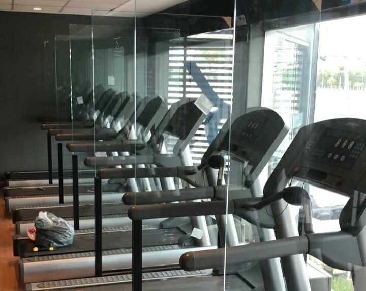 Korpus na proteção