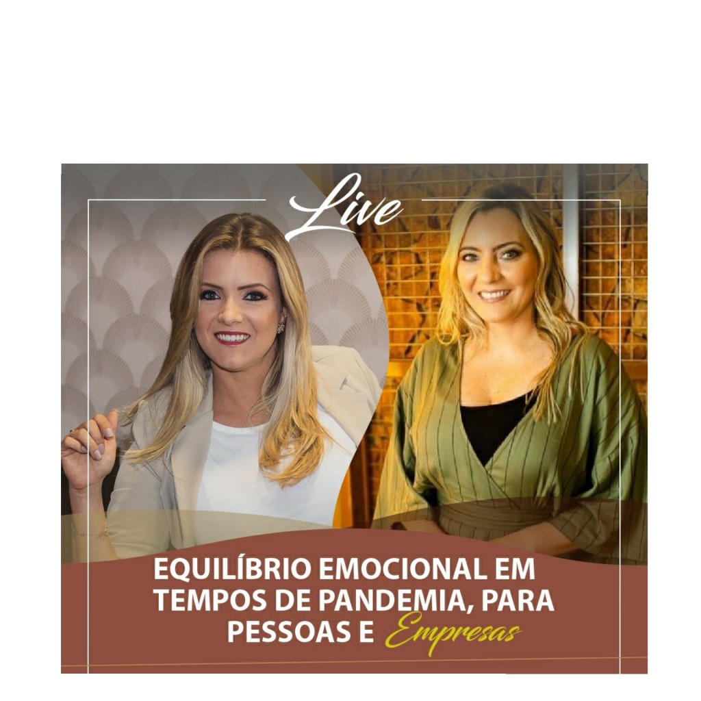 Equilíbrio Emocional em Tempos de Pandemia
