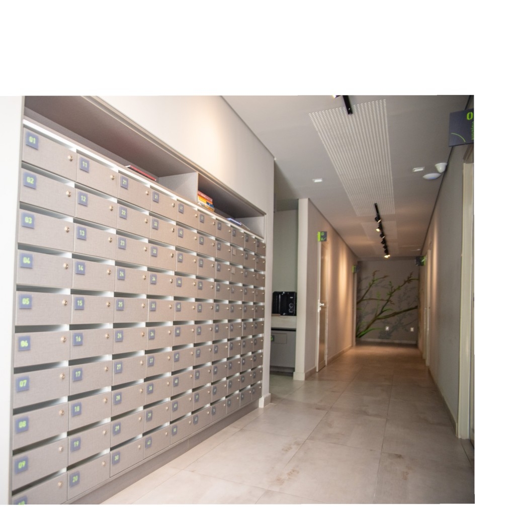 Escritórios virtuais