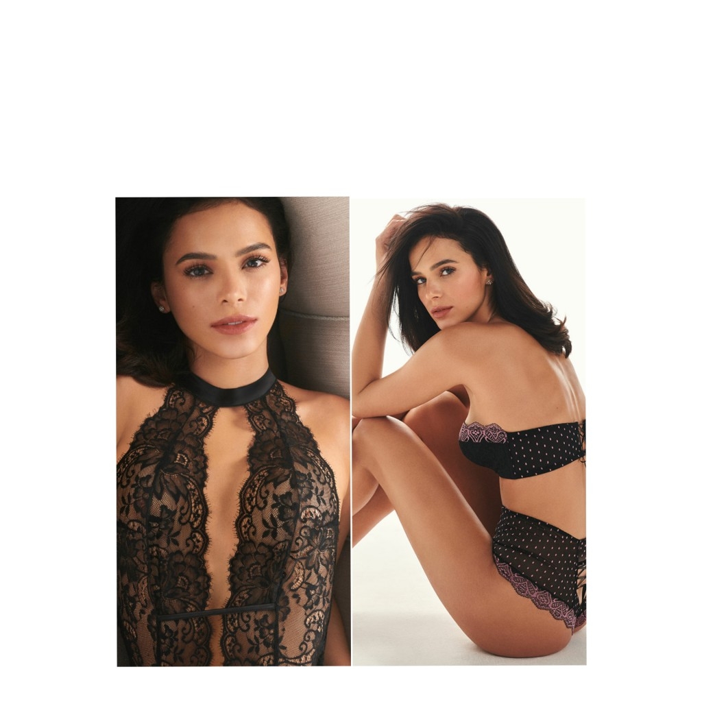 Bruna Marquezine e o Dia dos Namorados