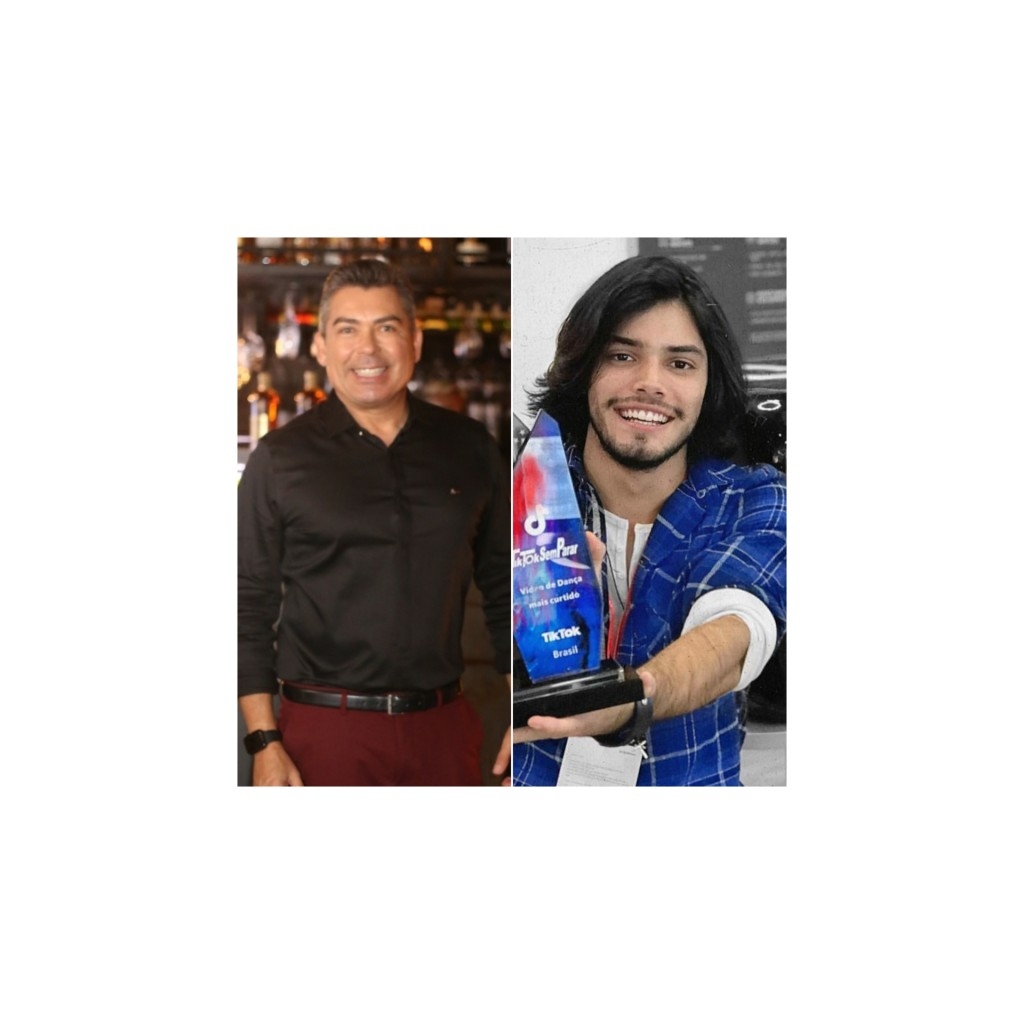 Amanhã: live com Apollo