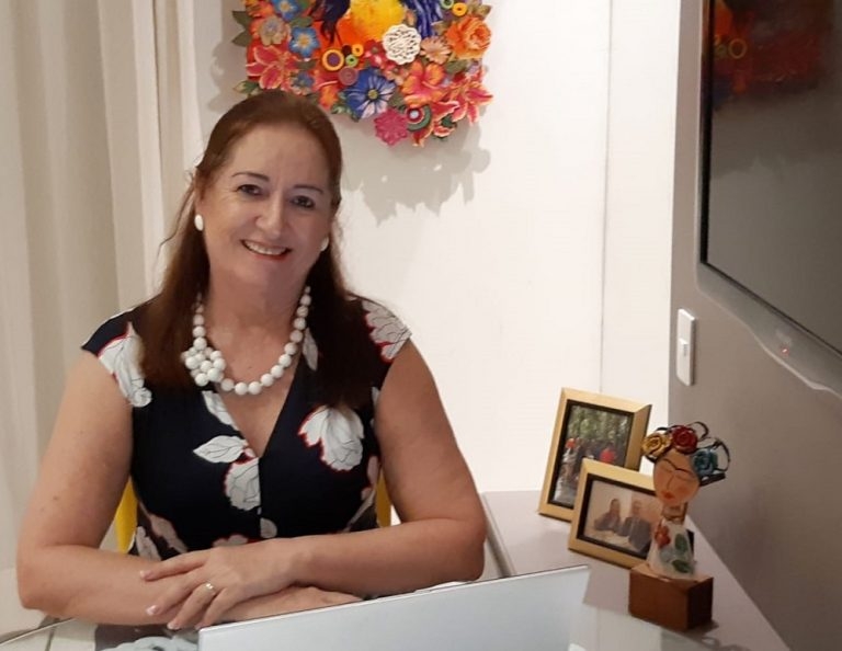 Reinvenção no turismo