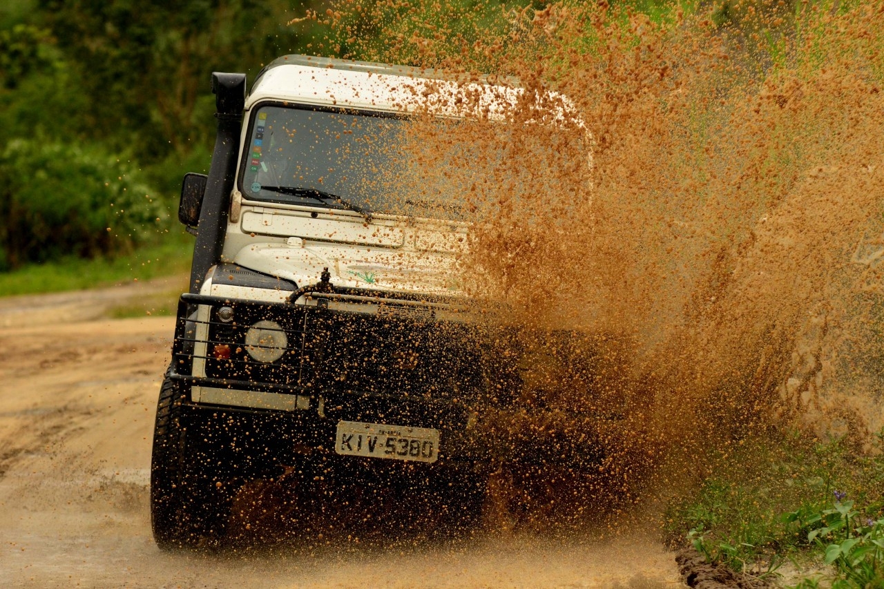 Feira de Turismo Rural