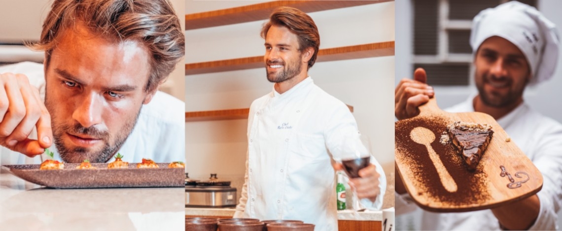 Rafa Licks: o Rei dos vídeos nas redes sociais passa de 635 mil seguidores no Tik Tok