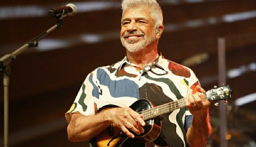 Live no Copacabana Palace