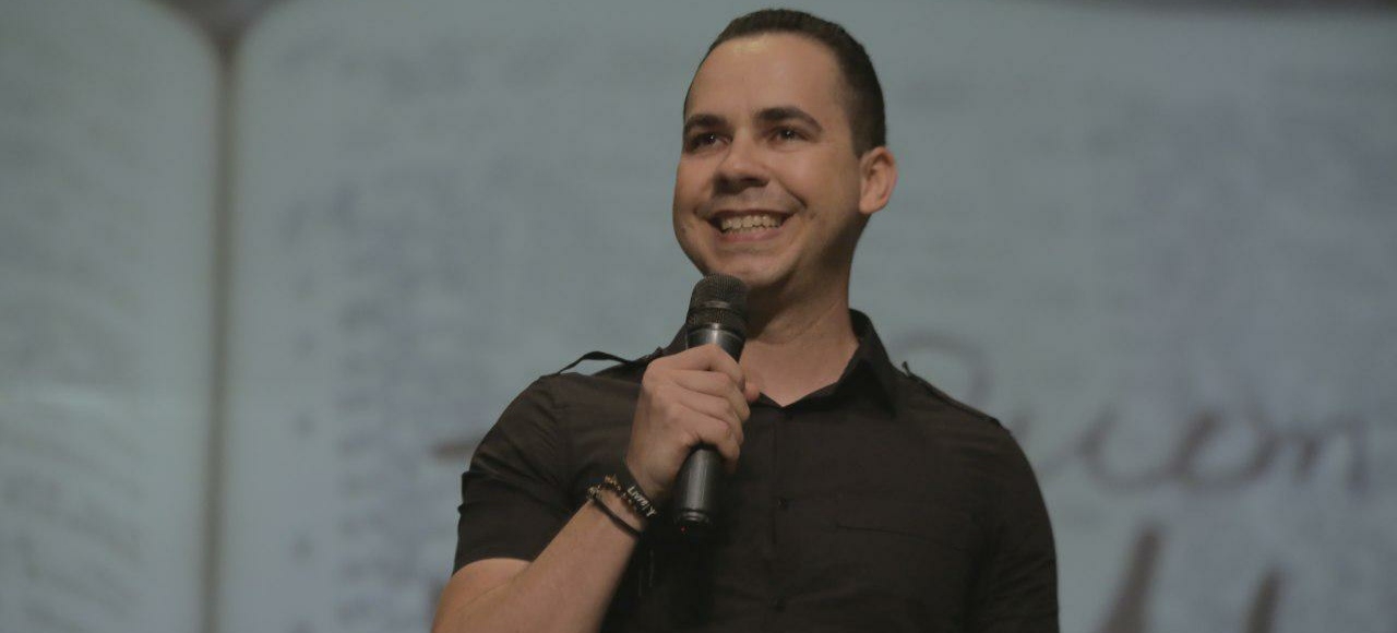 Lives de gestão emocional inspiram colaboradores, clientes e parceiros sobre resiliência, fé e saúde mental