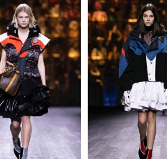 Semana de Moda de Paris confirmada!