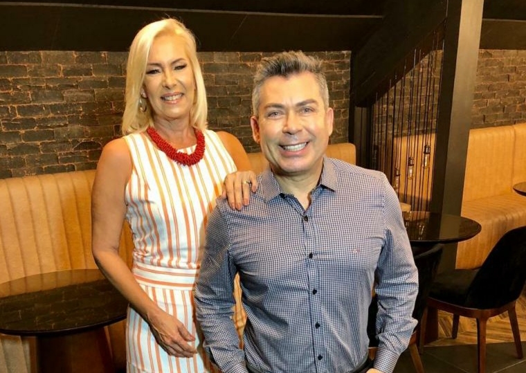 Programa Rcvips deste sábado