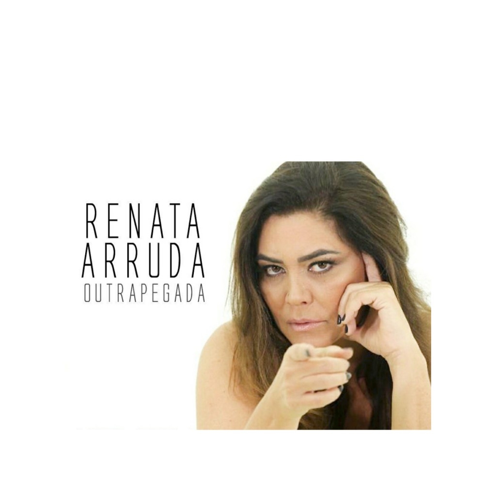 Ideologia por Renata Arruda