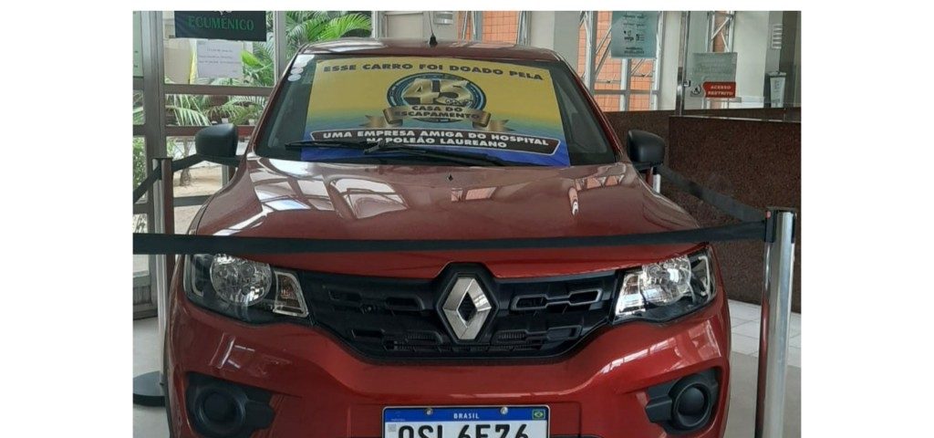 Sorteio adiado