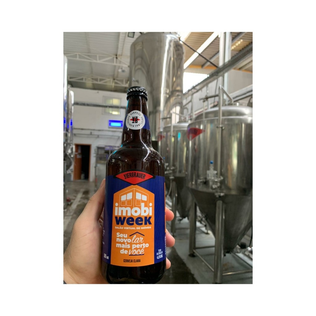 Celebração em Casa