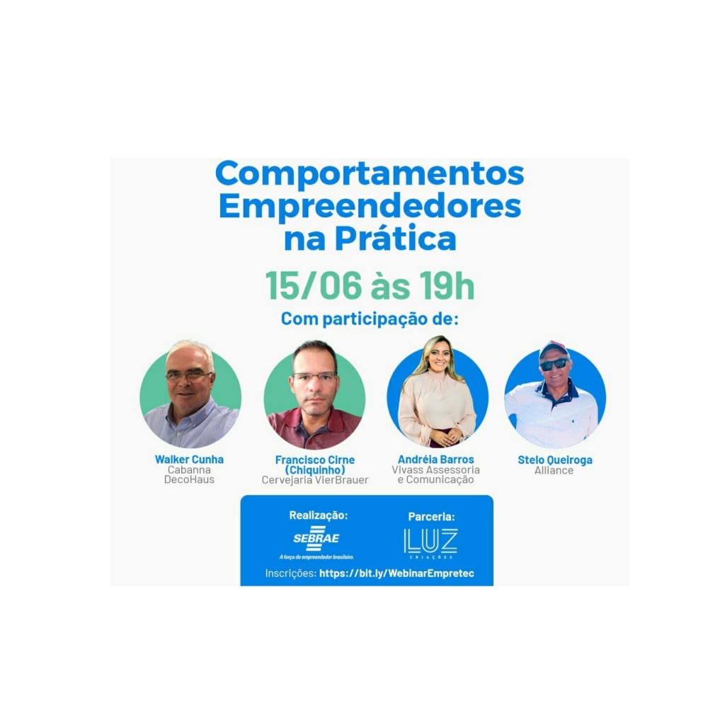 Webinar Empretec