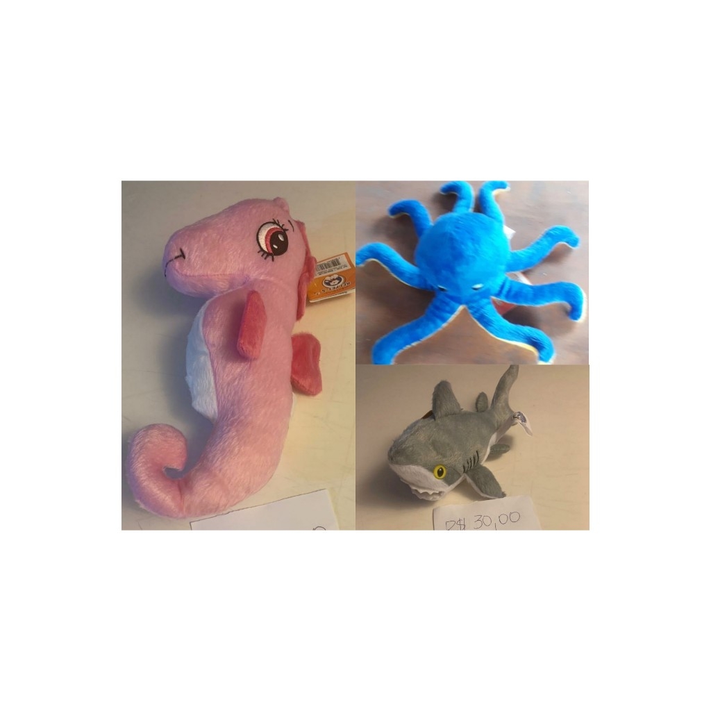 Vamos ajudar o Aquário Paraíba