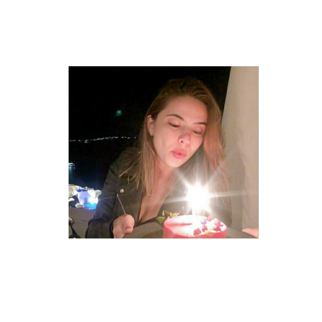 Parabéns Marina Sá