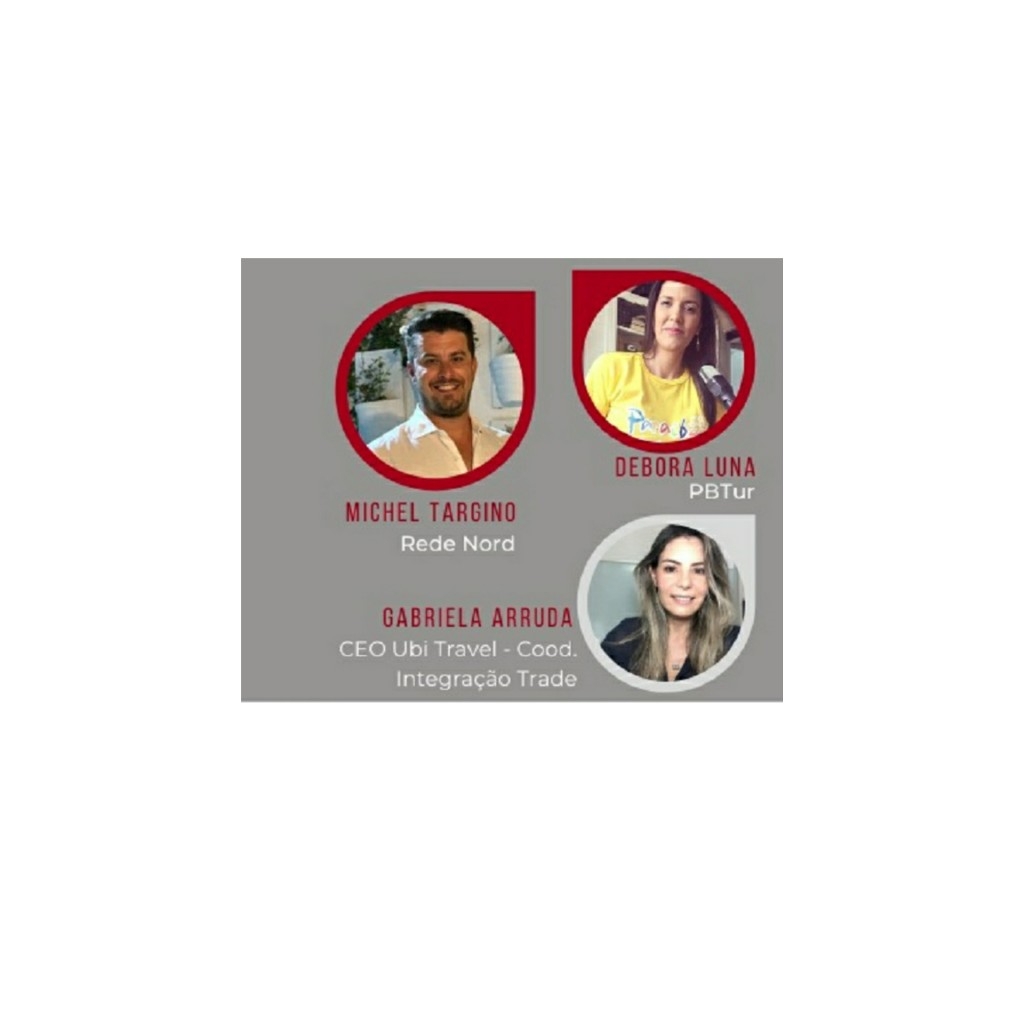 Paraíba no Integração Trade