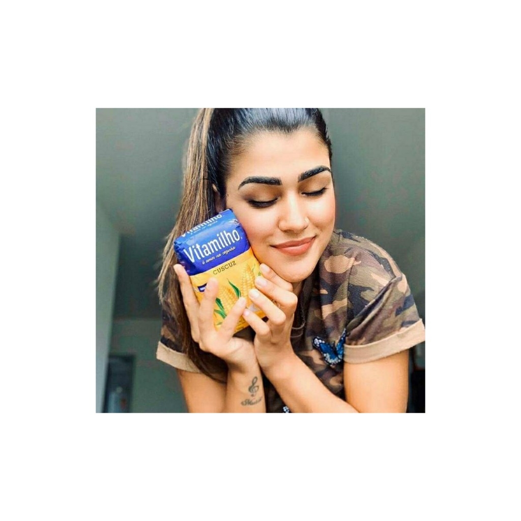 Vitamilho promove o “São João Bombadão”