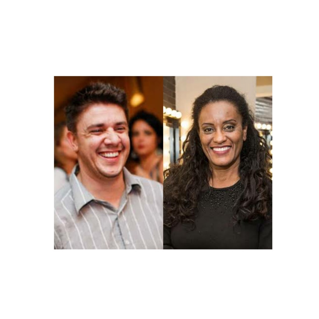 #VozesNegrasImportam