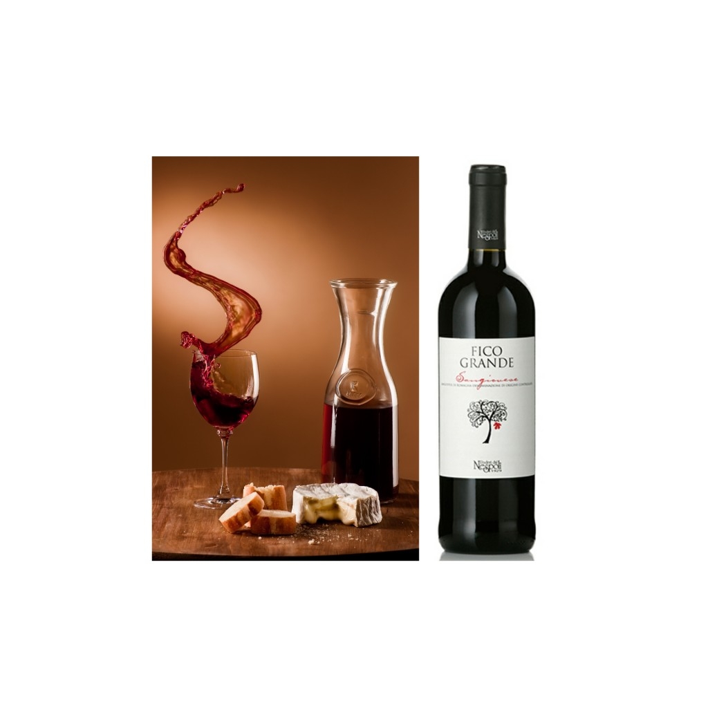 São João com vinhos