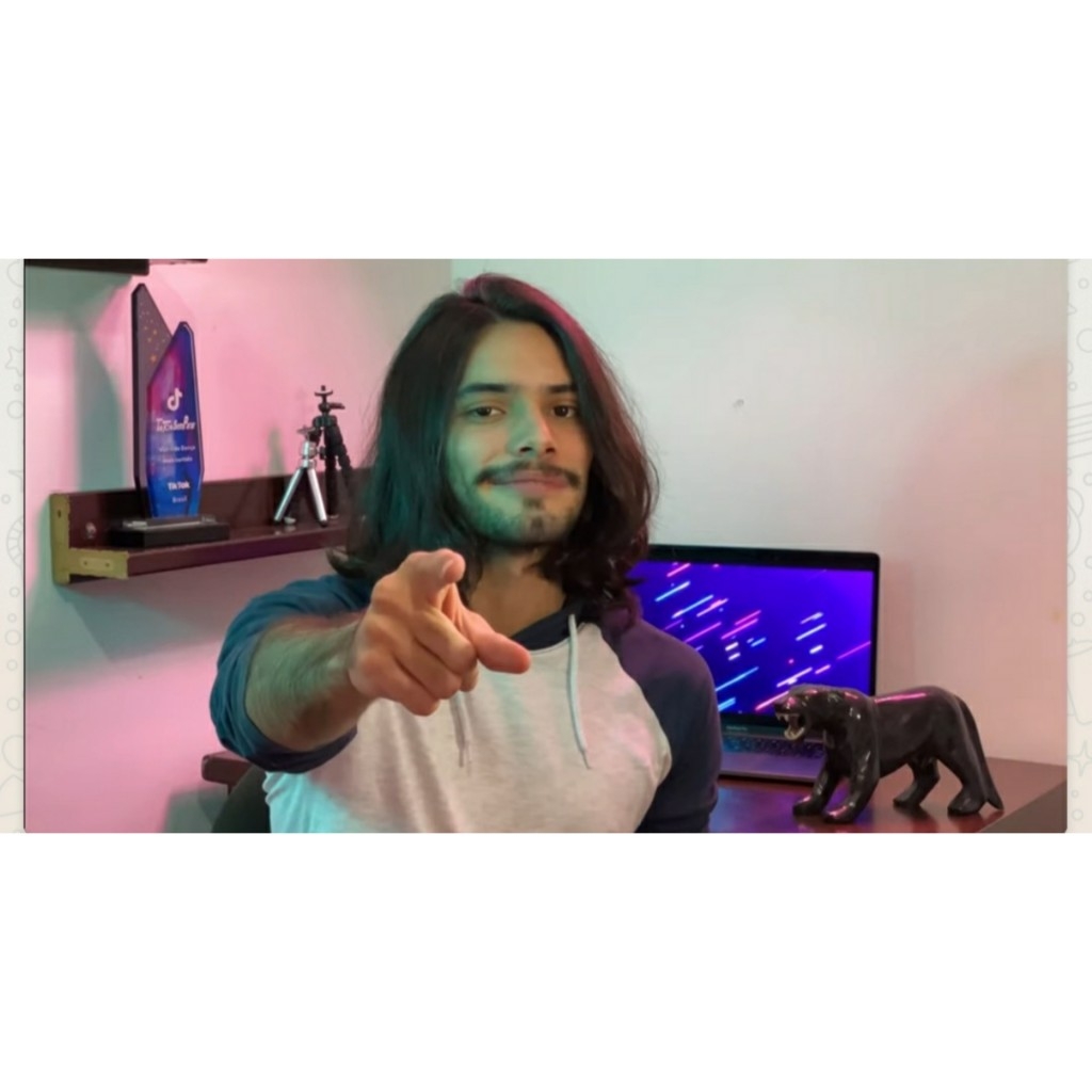 Reels por Apollo Costa