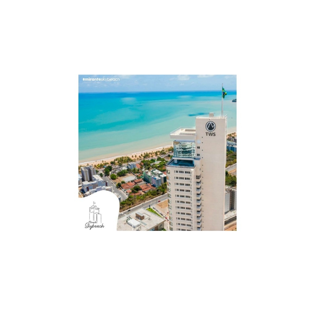 Live IT Club no SkyBeach