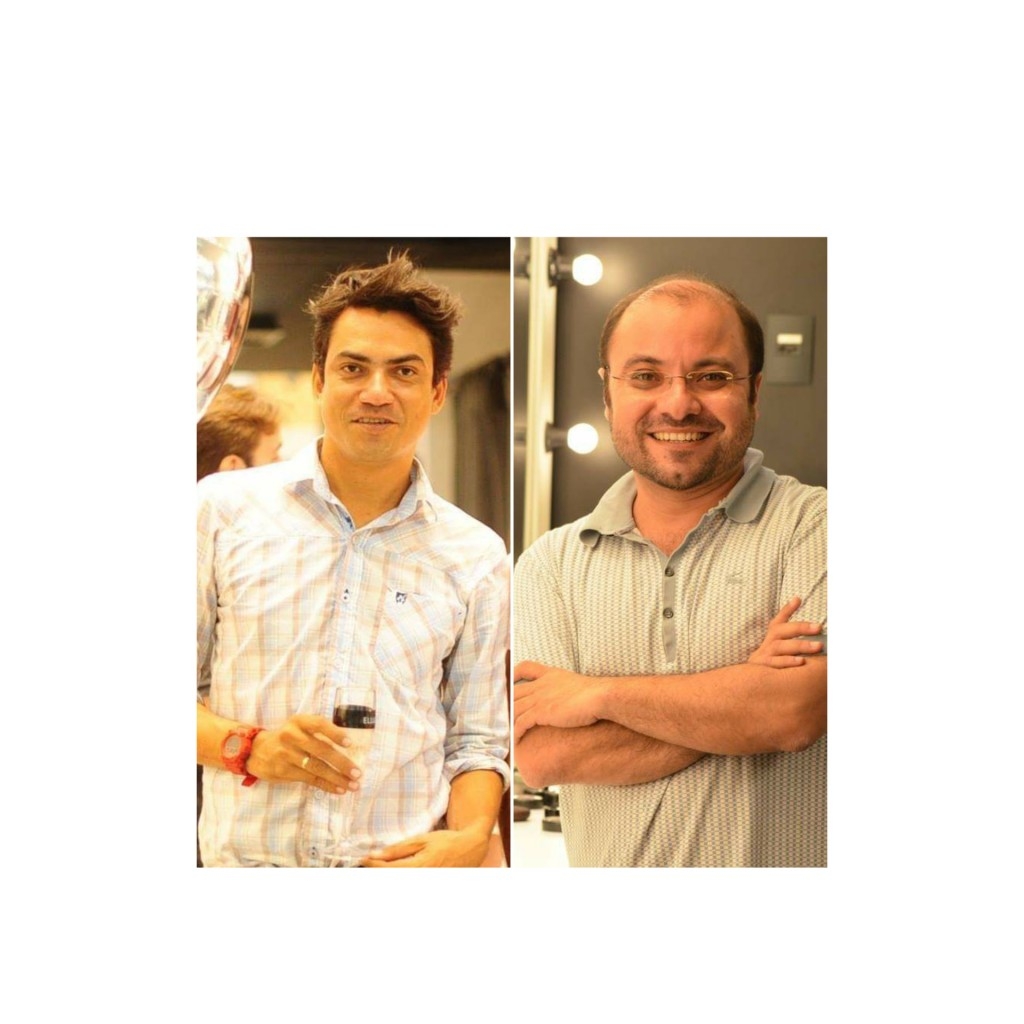 Babados do mundo miss