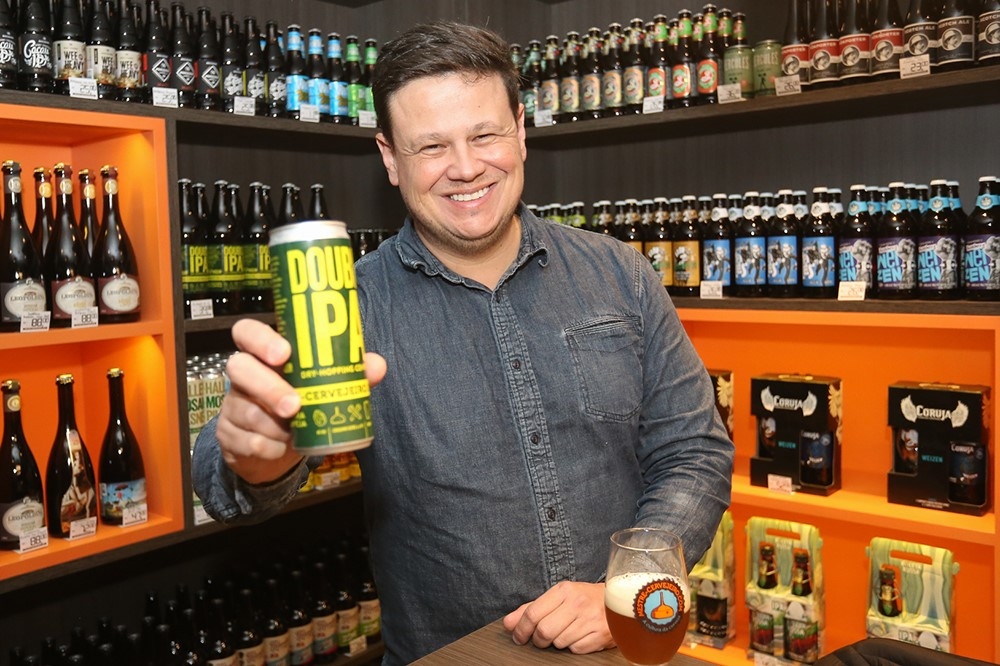 Descubra novas cervejas