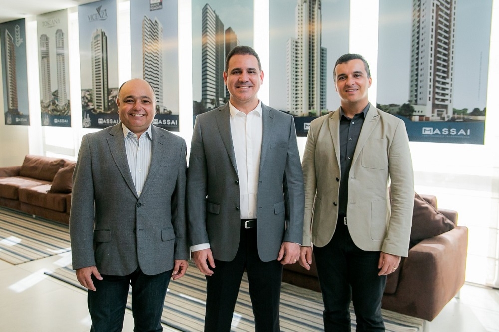 Massai comemora 24 anos