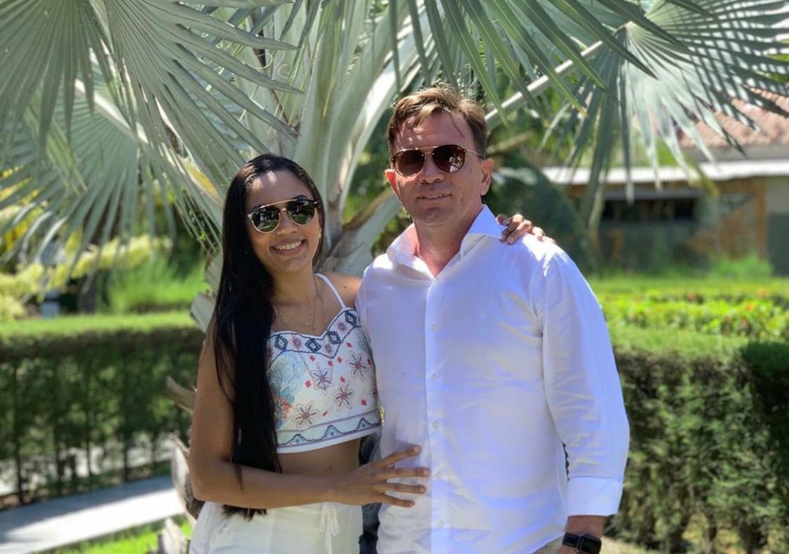 Comemoração privê