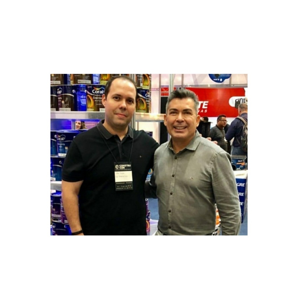 Parabéns, Cley Miranda!