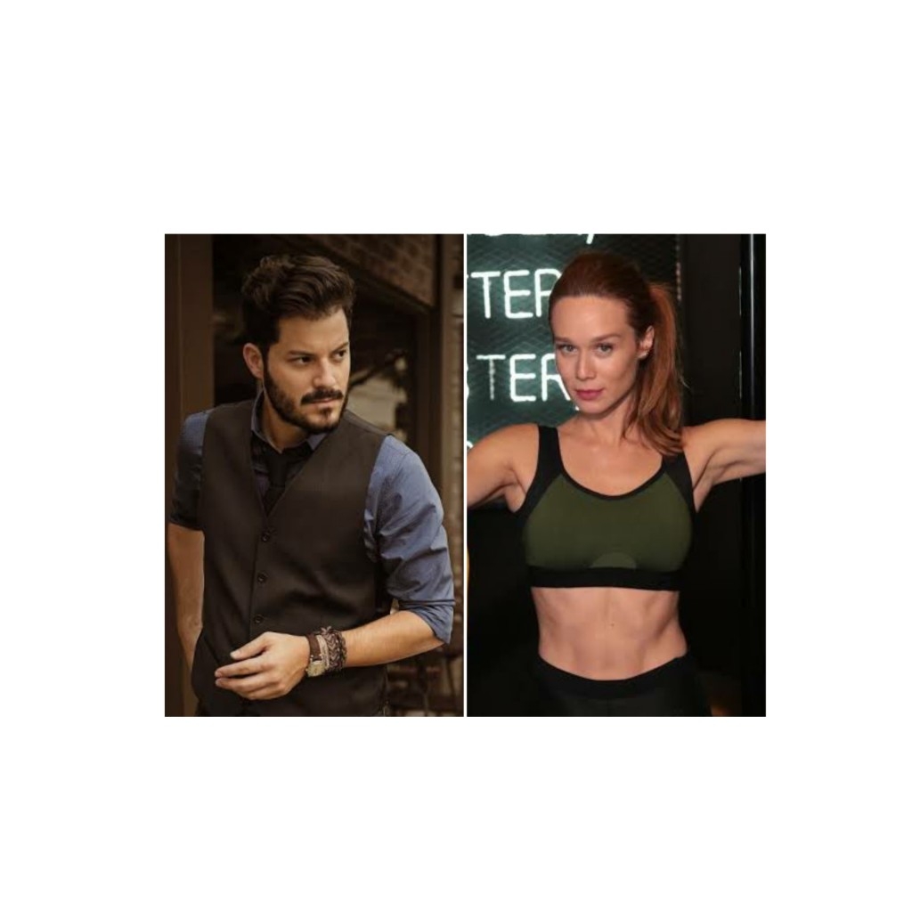 Romance na quarentena