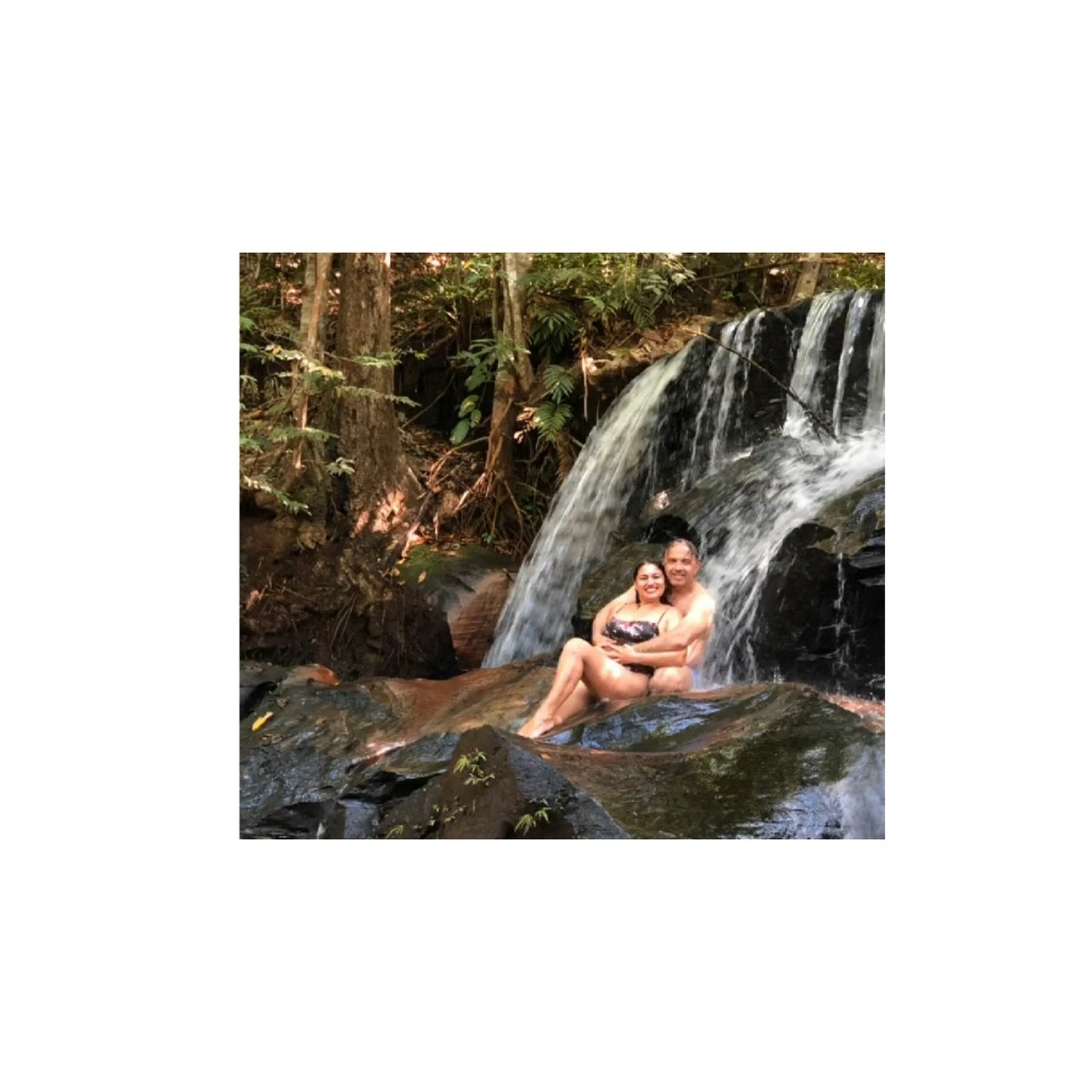 Aventura pelo Brasil