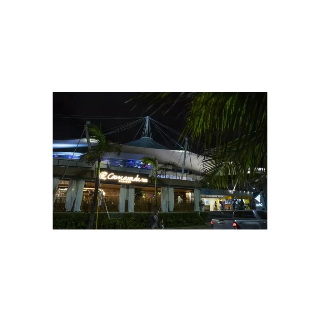 Camarada Camarão adota medidas da OMS