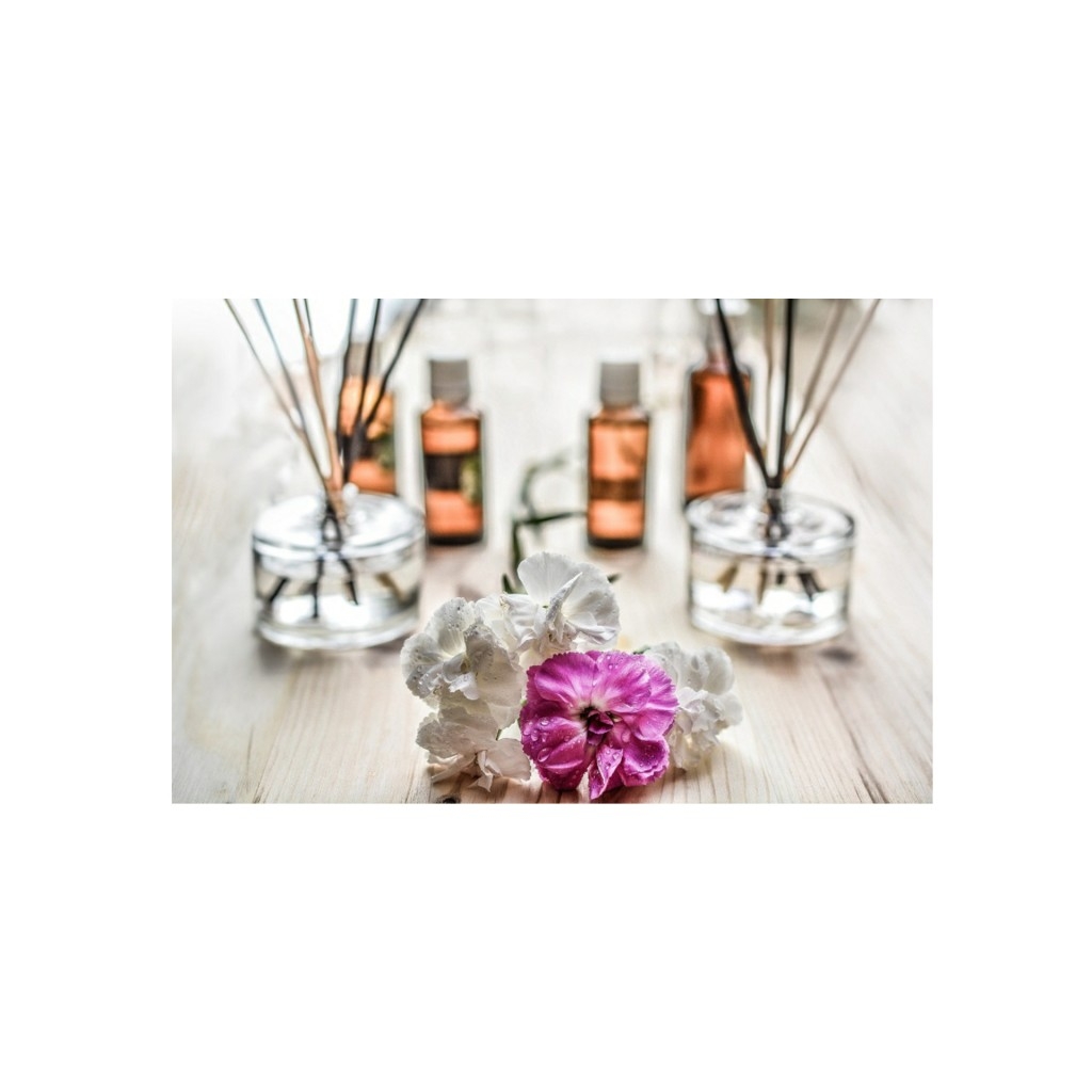 Benefícios da Aromaterapia