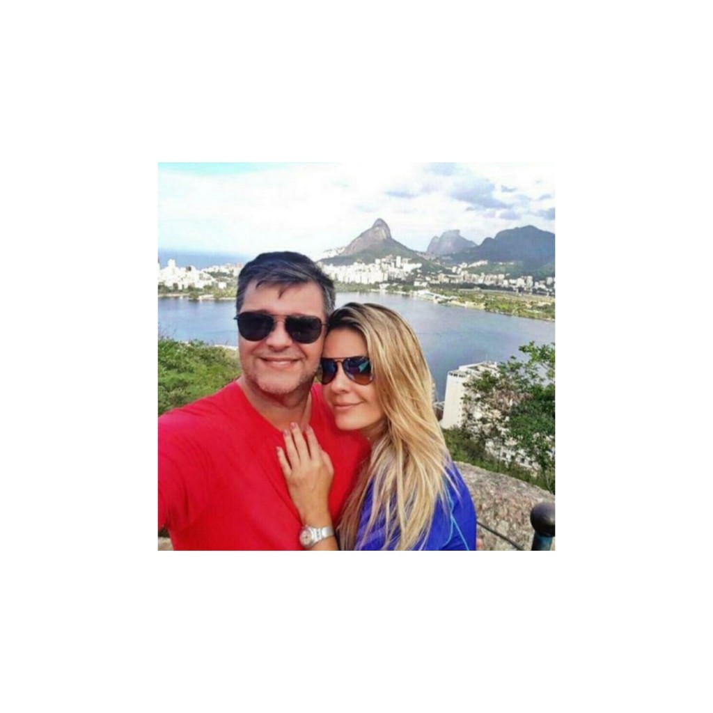 Parabéns, Renata Bandeira!