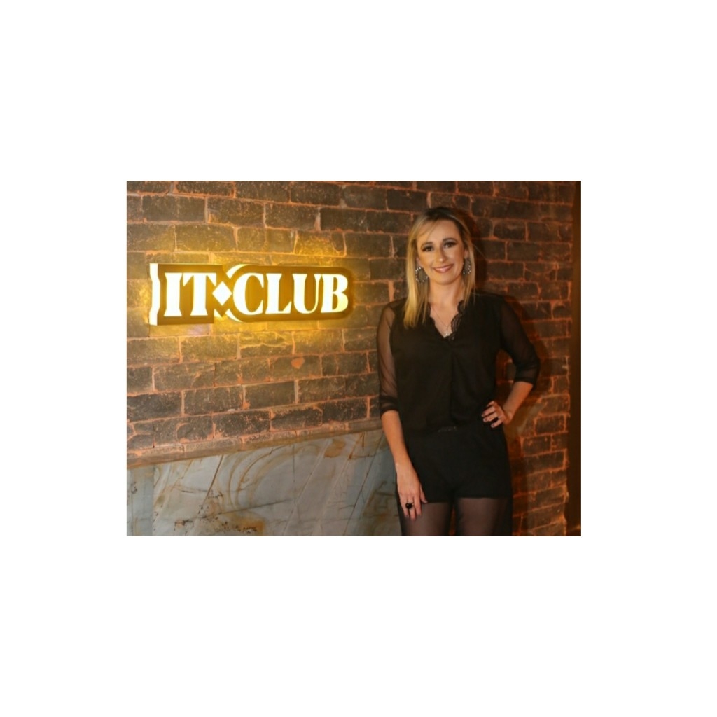 Dauanne Arruda faz aniversário!