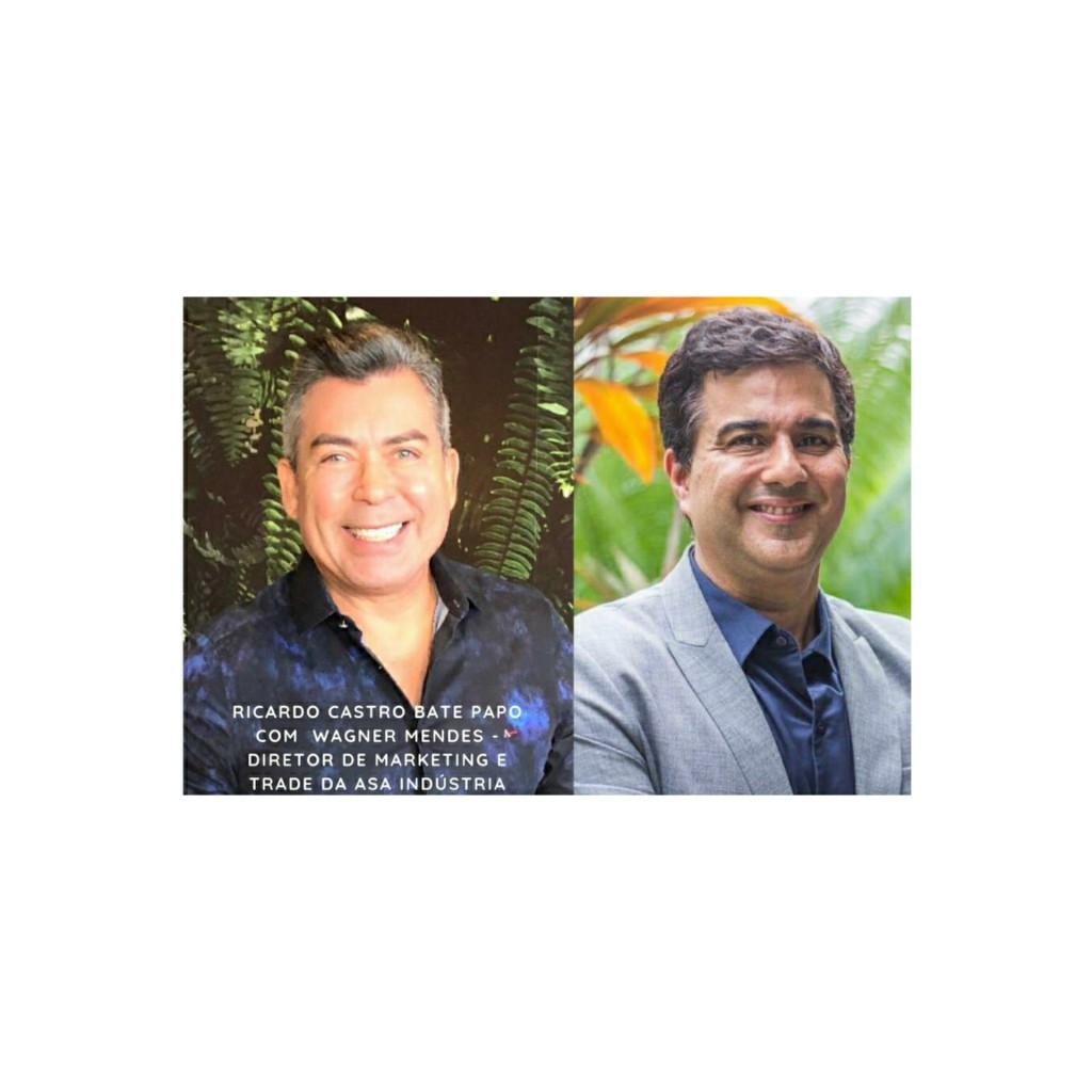 Live com Asa Industria