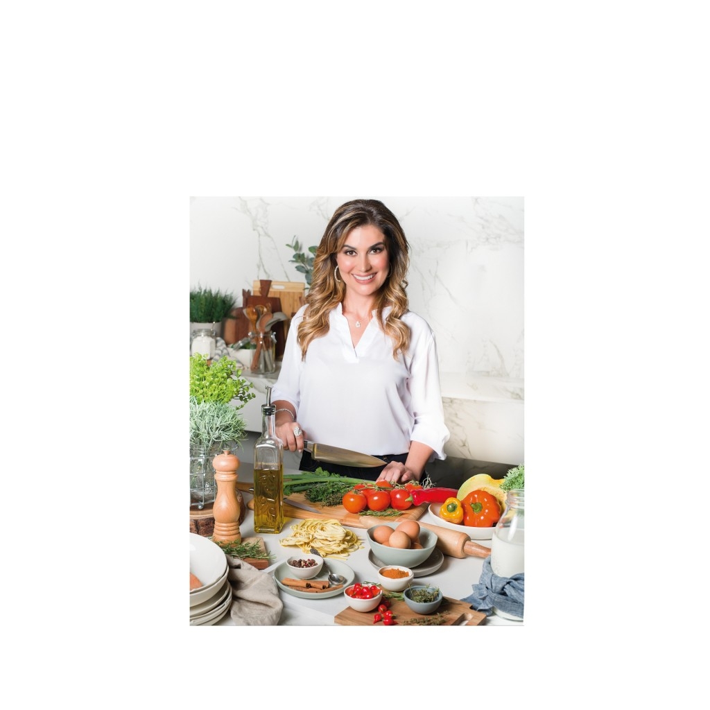 Comidinhas para crianças