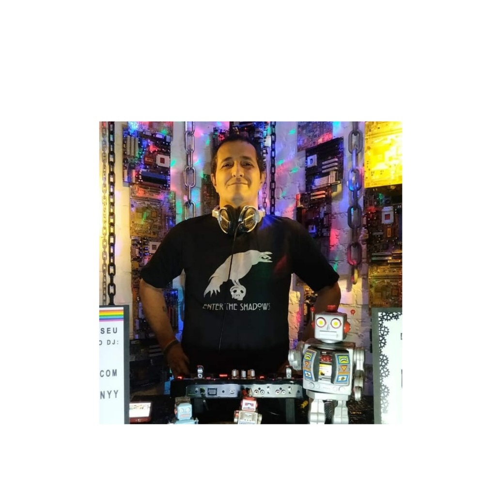 Hoje: Festa Alive & Kickin