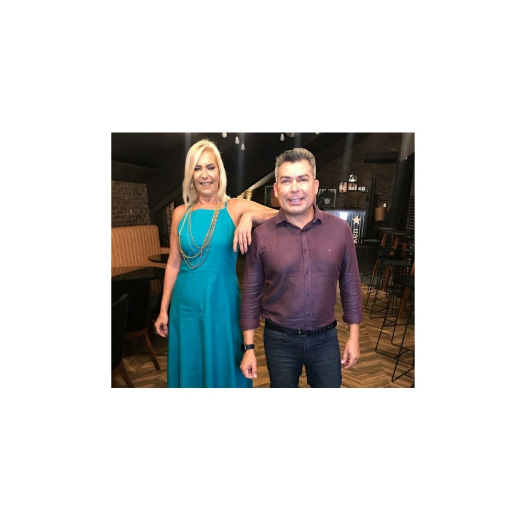 Programa Rcvips deste sábado!