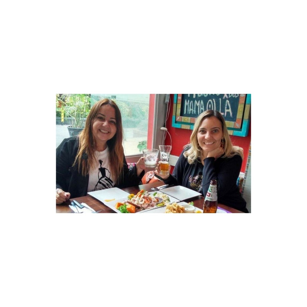 Live sobre turismo gastronômico