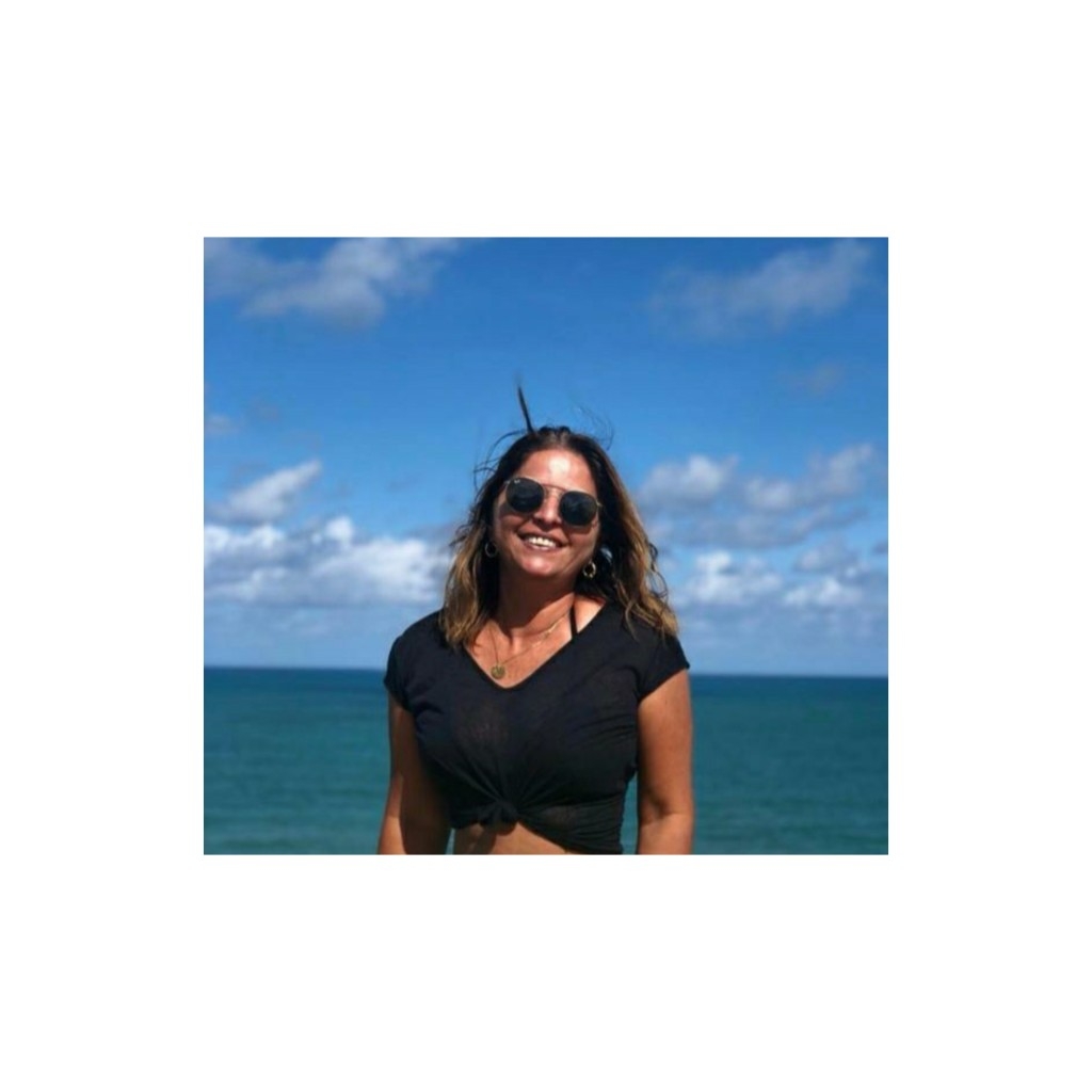 A decoração na live Forronejo