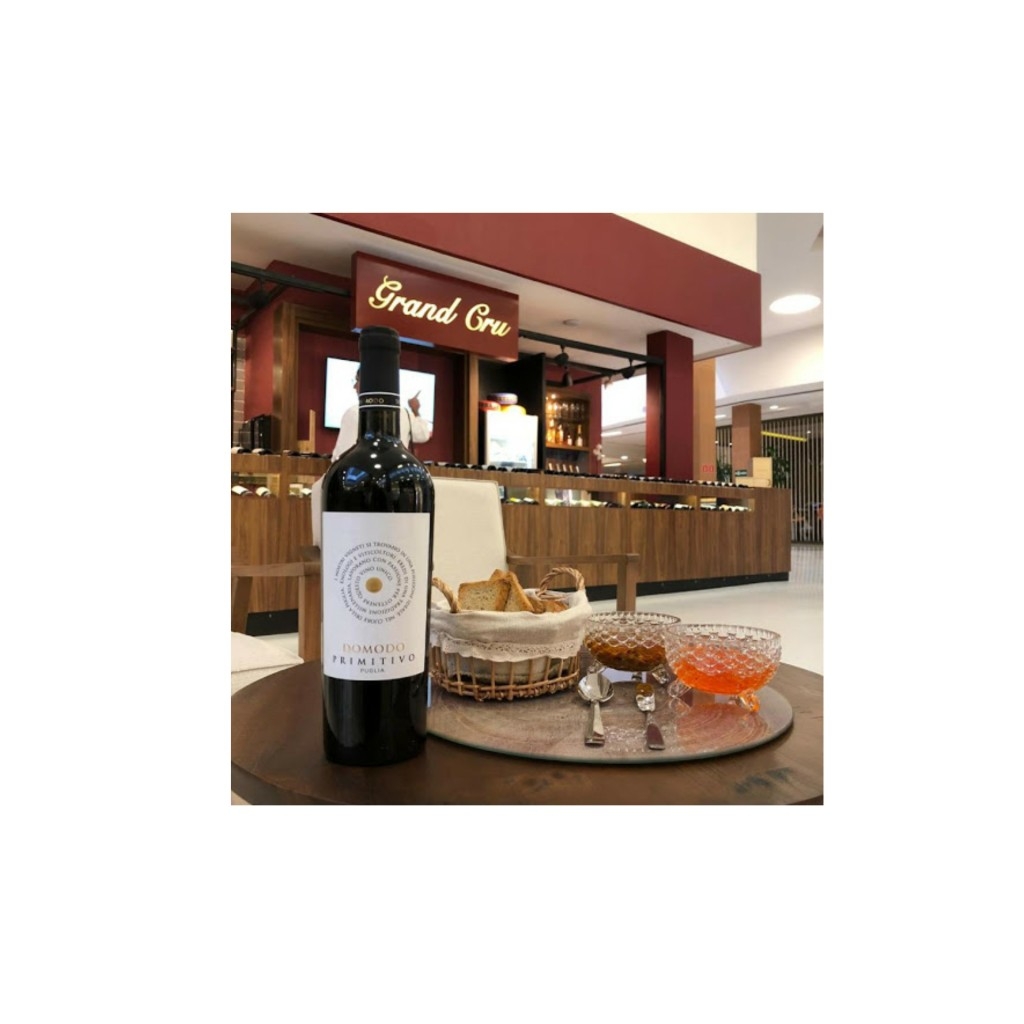 Passaporte para o mundo