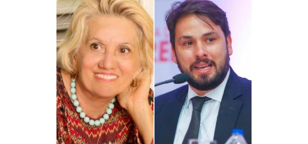 Política na rede