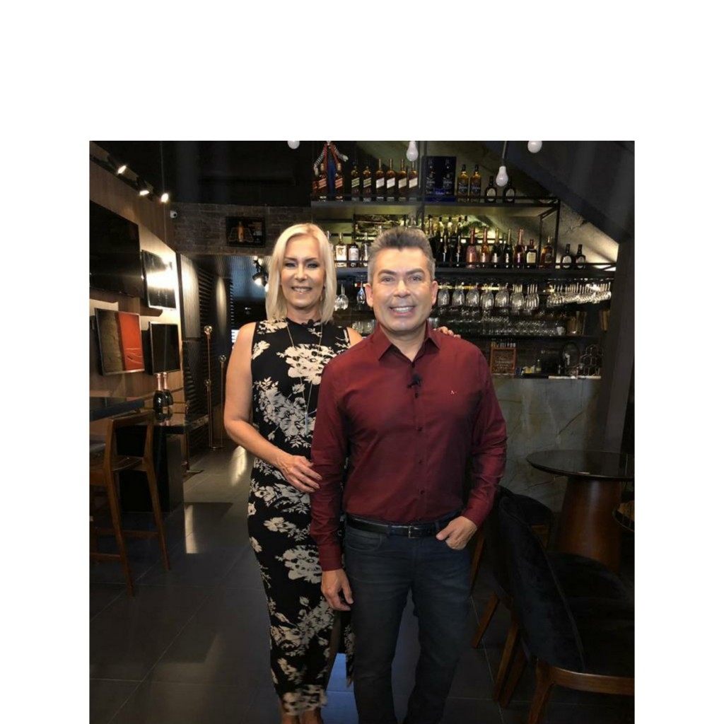 Programa Rcvips deste sábado