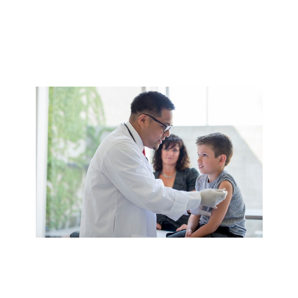 Como proteger crianças