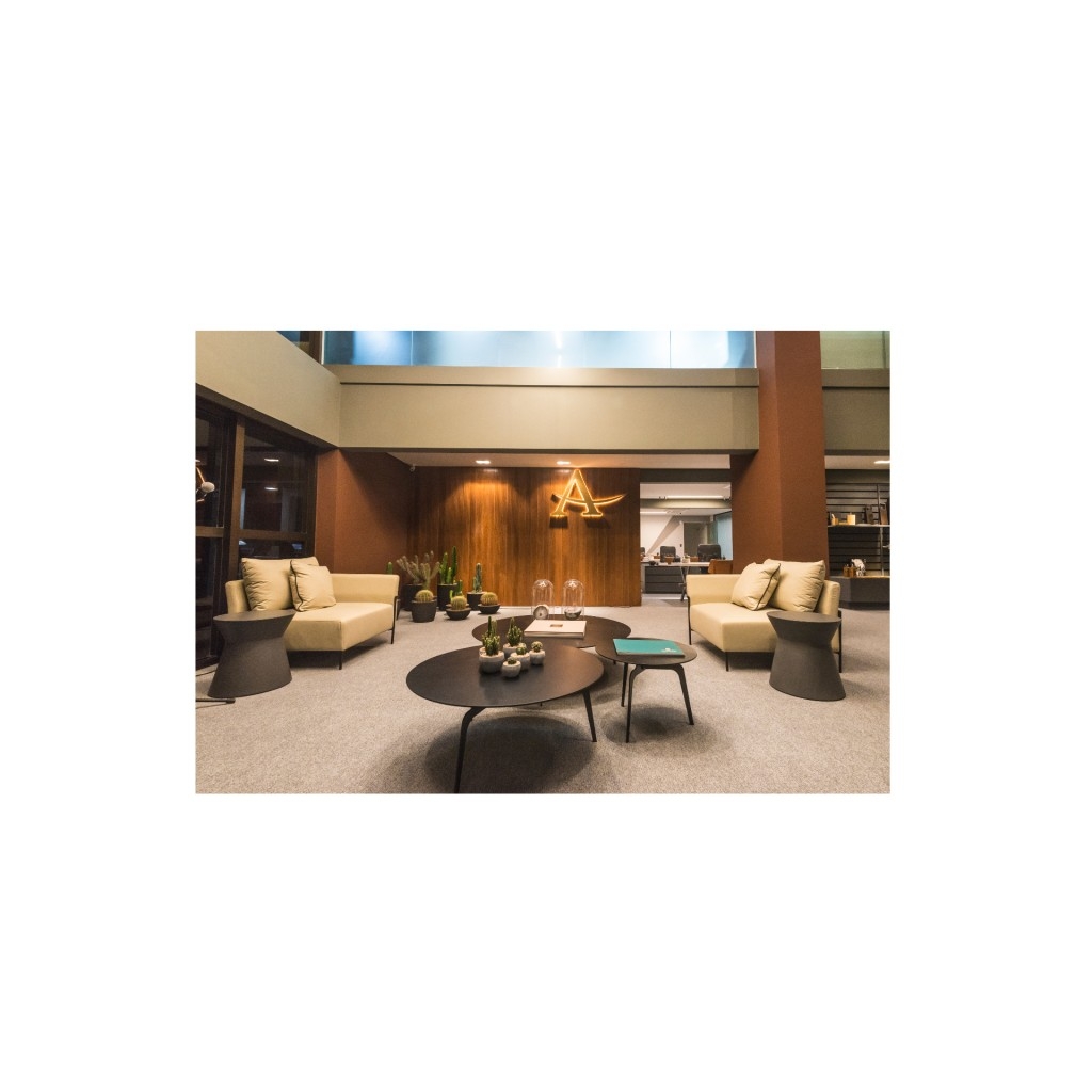 Atendimentos presenciais