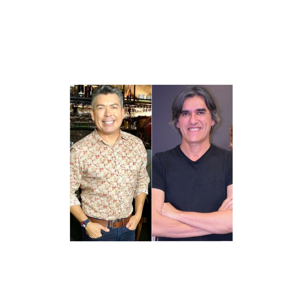 Live com Oliveira Junior